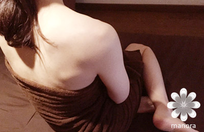 性感マッサージ無料体験モニター 27歳会社員の女性の写真
