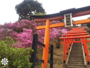 獅子崎稲荷神社