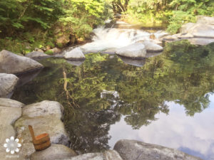 黒川温泉　山みず木