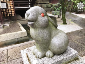 岡崎神社1