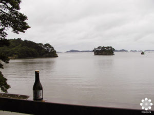 日本三景　松島