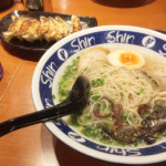 博多ラーメンShinShin