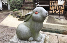 岡崎神社2